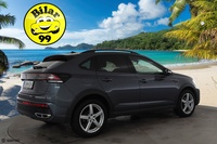 Volkswagen Taigo vaihtoauto