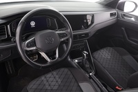 Volkswagen Taigo vaihtoauto