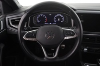 Volkswagen Taigo vaihtoauto