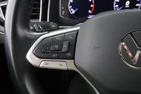 Volkswagen Taigo vaihtoauto