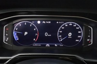 Volkswagen Taigo vaihtoauto