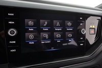 Volkswagen Taigo vaihtoauto