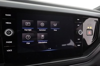 Volkswagen Taigo vaihtoauto