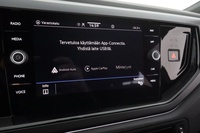 Volkswagen Taigo vaihtoauto