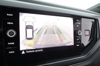 Volkswagen Taigo vaihtoauto