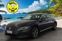 Volkswagen Arteon vaihtoauto