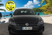 Volkswagen Arteon vaihtoauto