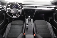 Volkswagen Arteon vaihtoauto