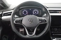 Volkswagen Arteon vaihtoauto