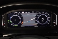 Volkswagen Arteon vaihtoauto