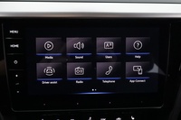 Volkswagen Arteon vaihtoauto