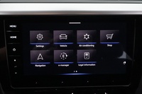 Volkswagen Arteon vaihtoauto