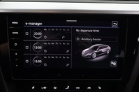 Volkswagen Arteon vaihtoauto