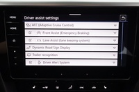 Volkswagen Arteon vaihtoauto