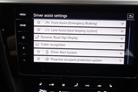 Volkswagen Arteon vaihtoauto