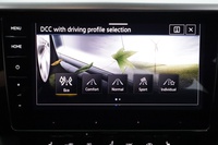 Volkswagen Arteon vaihtoauto