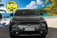 Subaru Solterra vaihtoauto