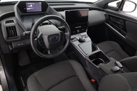 Subaru Solterra vaihtoauto