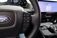 Subaru Solterra vaihtoauto