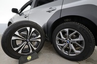 Subaru Solterra vaihtoauto