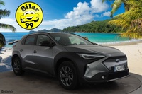 Subaru Solterra vaihtoauto