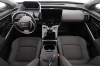 Subaru Solterra vaihtoauto