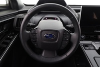 Subaru Solterra vaihtoauto