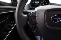 Subaru Solterra vaihtoauto