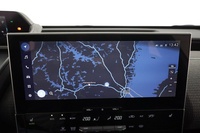 Subaru Solterra vaihtoauto