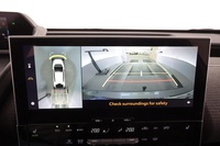 Subaru Solterra vaihtoauto