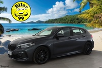 BMW 118 vaihtoauto
