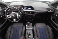 BMW 118 vaihtoauto