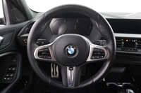BMW 118 vaihtoauto