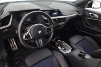 BMW 118 vaihtoauto