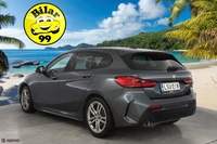 BMW 118 vaihtoauto