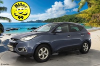 Hyundai ix35 vaihtoauto