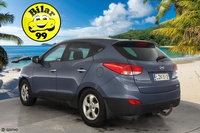 Hyundai ix35 vaihtoauto