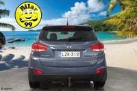 Hyundai ix35 vaihtoauto