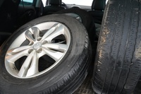 Hyundai ix35 vaihtoauto