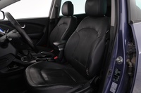 Hyundai ix35 vaihtoauto