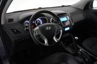 Hyundai ix35 vaihtoauto