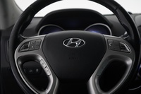 Hyundai ix35 vaihtoauto