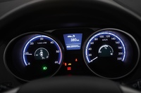 Hyundai ix35 vaihtoauto