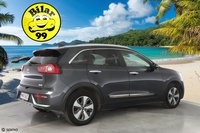 Kia Niro plug-in vaihtoauto
