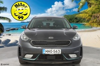 Kia Niro plug-in vaihtoauto