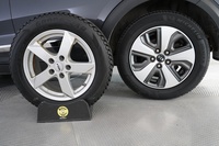 Kia Niro plug-in vaihtoauto