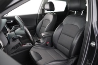 Kia Niro plug-in vaihtoauto