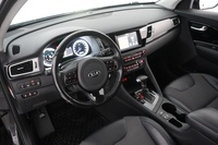 Kia Niro plug-in vaihtoauto