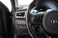 Kia Niro plug-in vaihtoauto