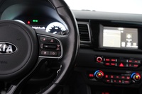 Kia Niro plug-in vaihtoauto